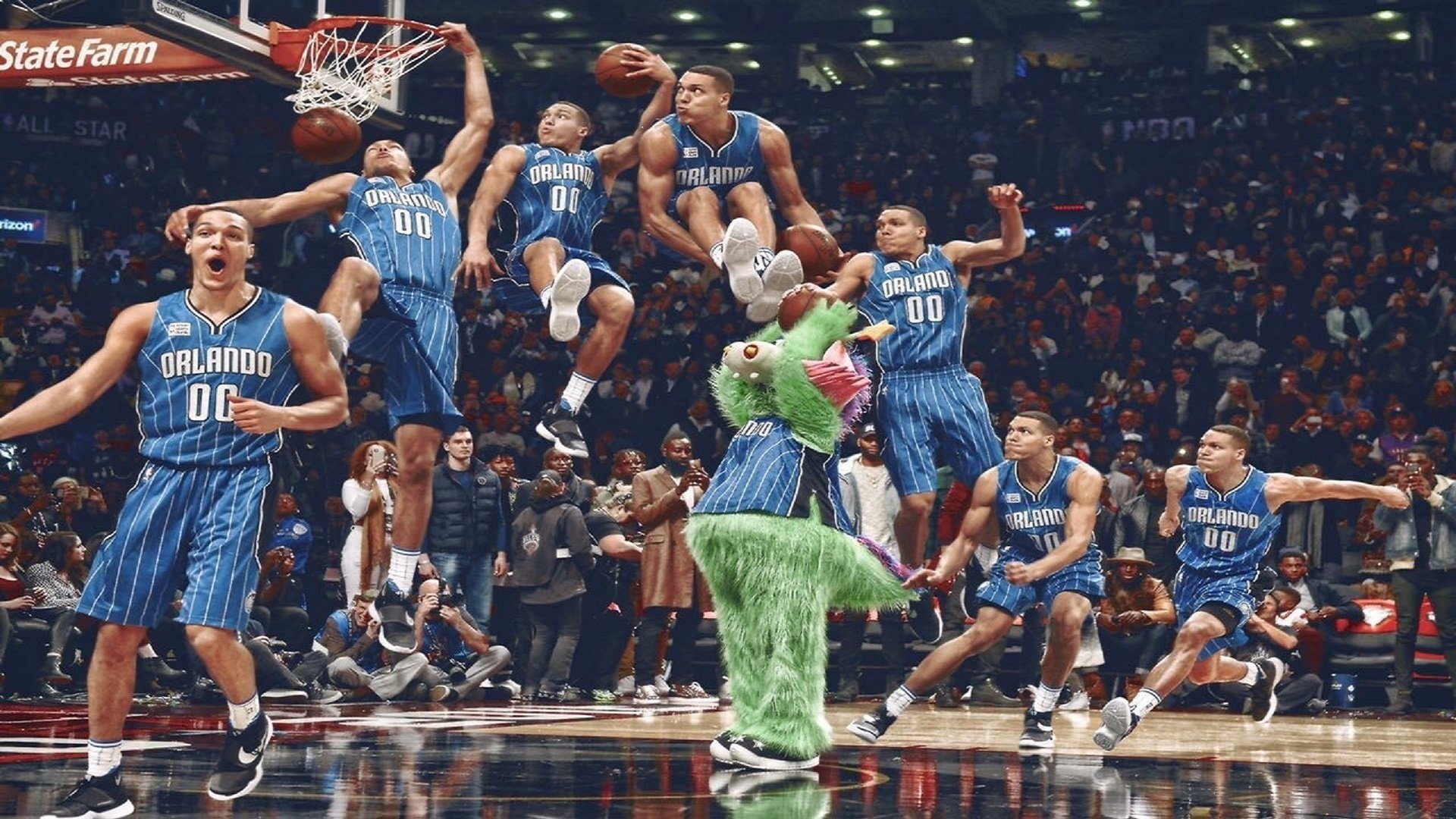 马克西的魔法,当雷霆遇上奇才,一个后卫如何让时间变慢又变快?