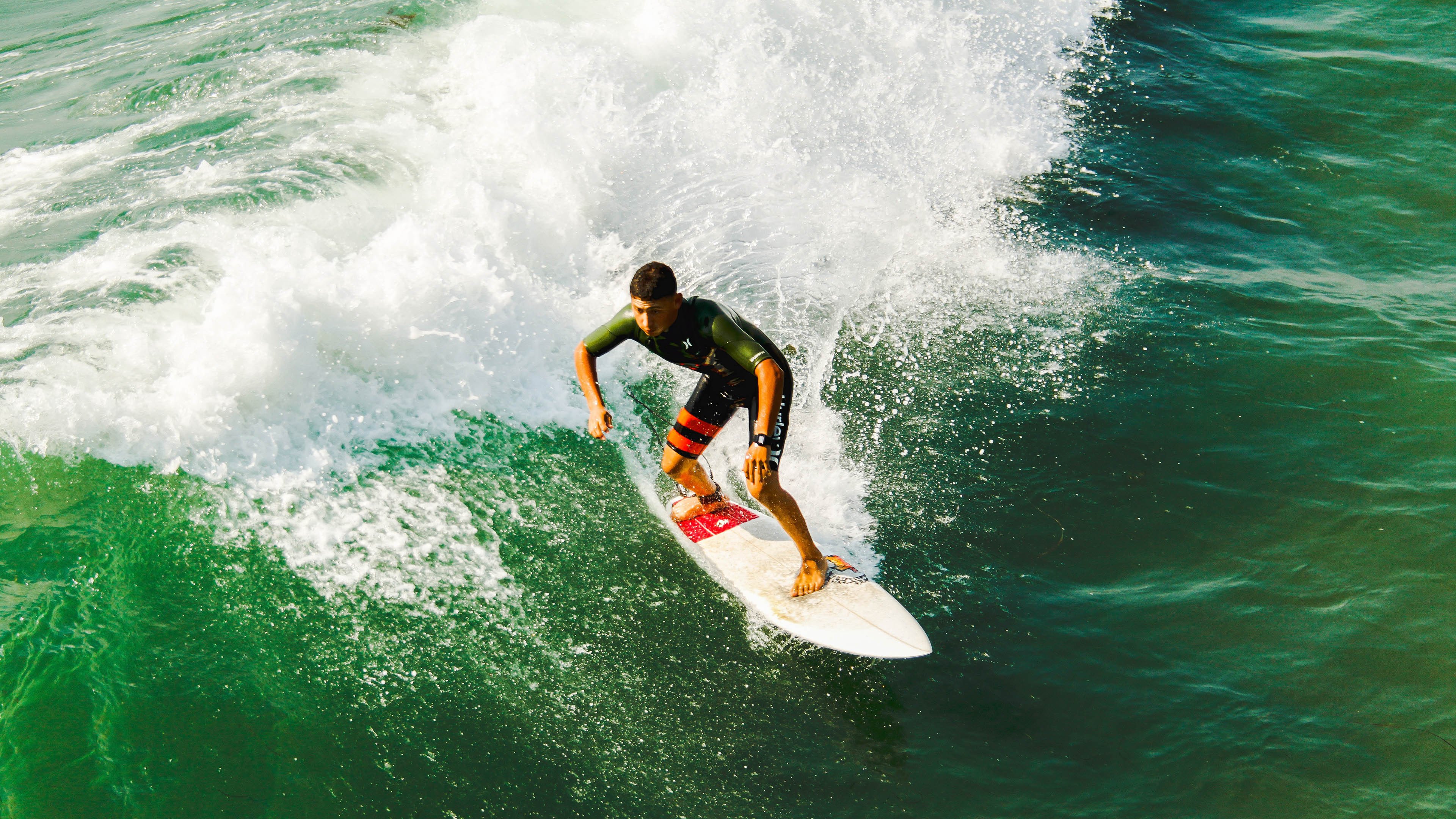 东决关键战焦点战,魔术力克黄蜂,争冠之路再进一步