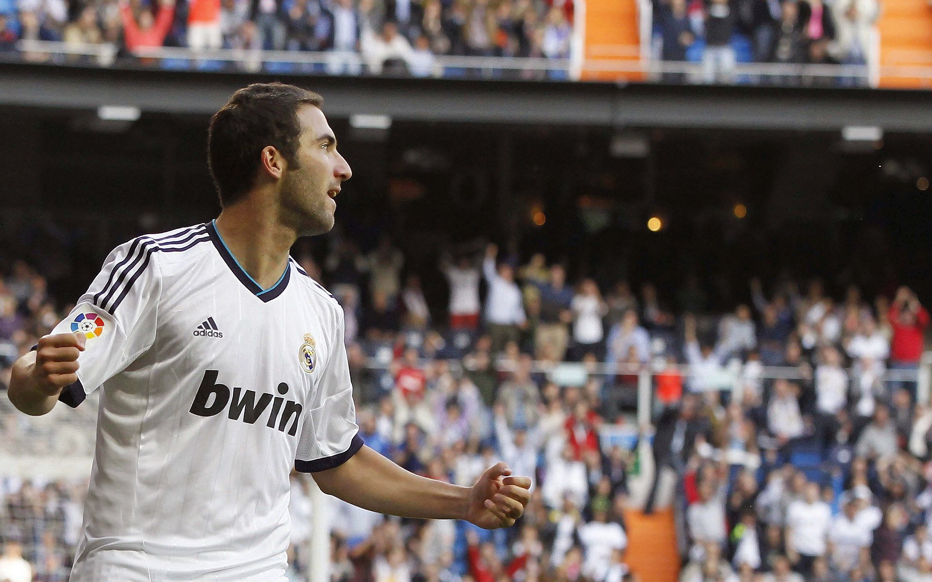 卡塞米罗的稳定输出,当威尔士对阵苏格兰,我们谈论的究竟是什么?