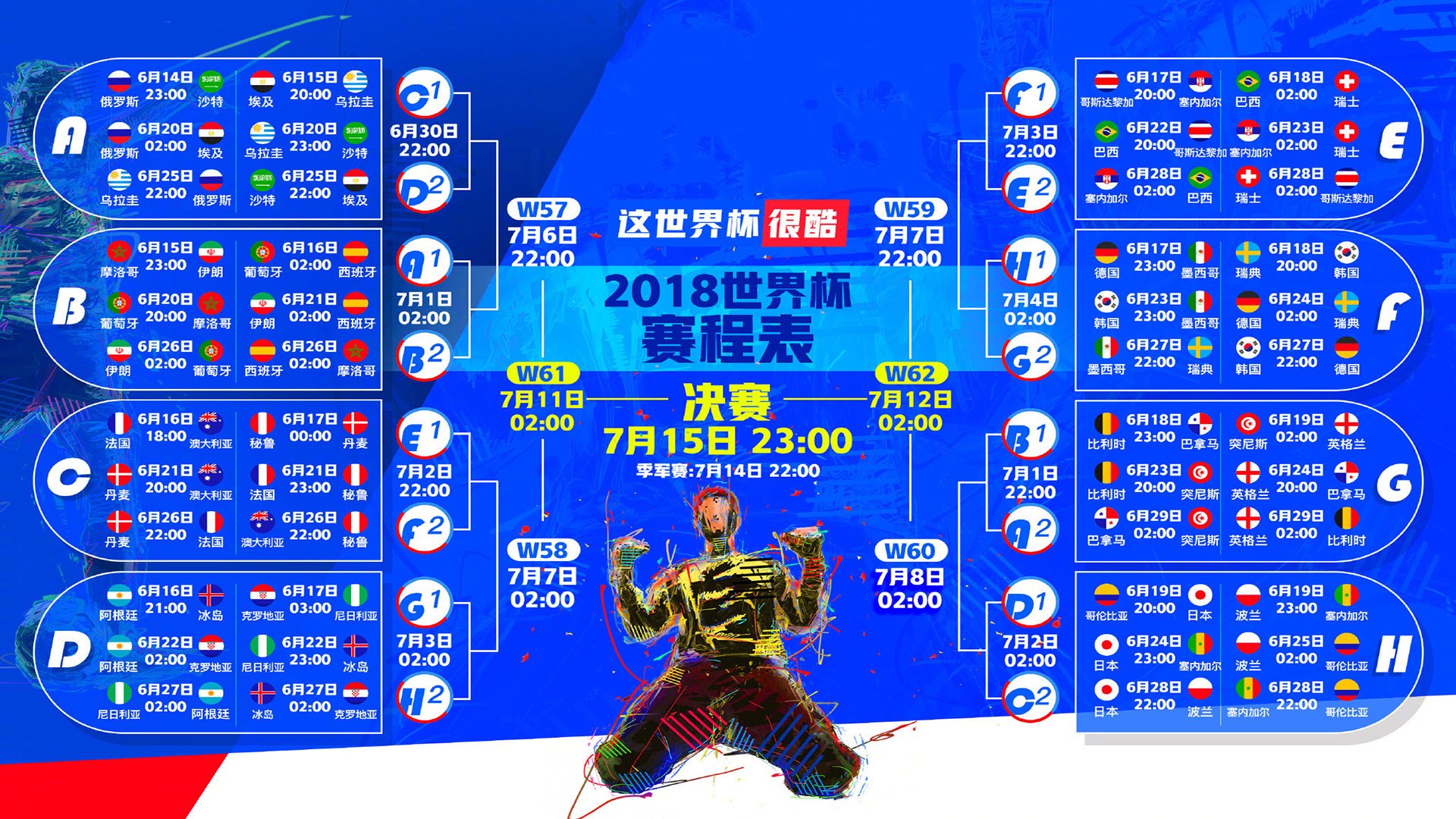恒河之怒，当印度在2026世界杯半决赛撕裂奥地利，坎塞洛用一记致命刺穿改写了足球版图